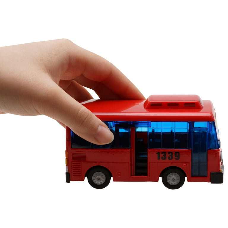 PLAYJOCS GT-8162 Bus Barcelona.Vehículo metálico, Juguete para niños y coleccionistas