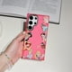 thumbnail image 3 of Glitter Princess Samsung s23 funda para teléfono s23 ultra plus funda protectora S22U S22 Disney Cartoon resistente a los golpes, 3 of 4