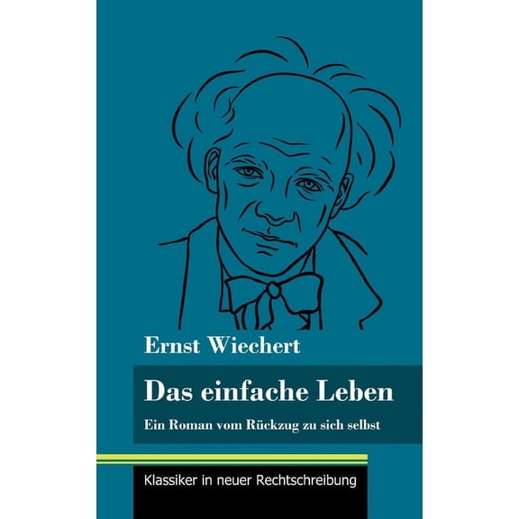 Das einfache Leben (Hardcover)