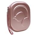 thumbnail image 2 of Estuche para Auriculares LTGEM para JBL y TOZO Inalámbricos, Oro Rosado, 2 of 8