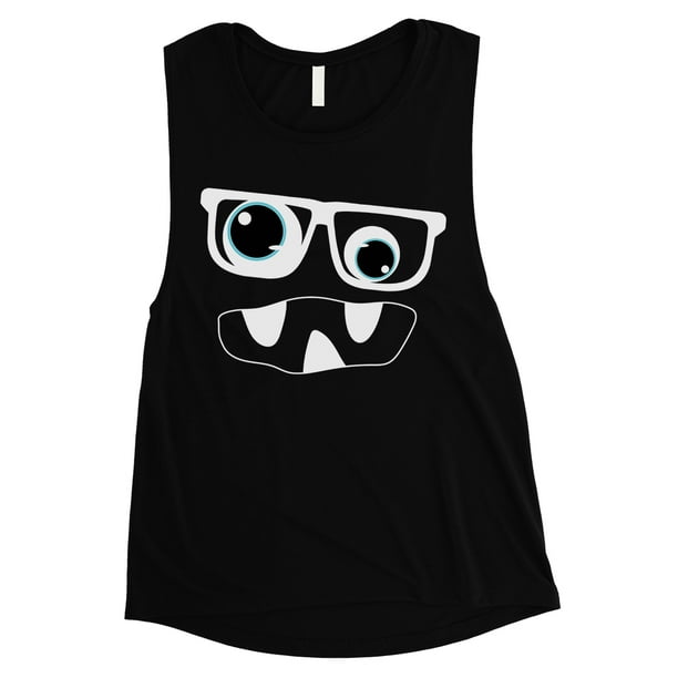 womens monster shirt