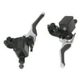 thumbnail image 4 of Brake Lever,Pair Motorcycle Left Right Handlebar Brake Lever Motorcycle Brake Lever Solid Performance, 4 of 14