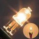 thumbnail image 4 of 12V G4 halogen bulbs 20pcs JC base warm white, 4 of 5