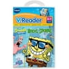 VTech V.Reader Cartridge, SpongeBob