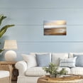 thumbnail image 2 of Stupell Industries Silent Pause Seascape Canvas Wall Art design by Marvin Pelkey, 16 x 24, 2 of 7