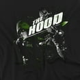 thumbnail image 2 of Arrow Take Aim Mens Short Sleeve Shirt, 2 of 7