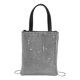 thumbnail image 2 of Bolso Hombro Con Diamantes Imitación para Mujer Bolso Mano Bolso Mensajero Con Cadena (negro), 2 of 9