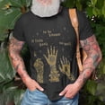 thumbnail image 3 of To Be Known So Well It Feels Good Boygenius TShirt, 3 of 6