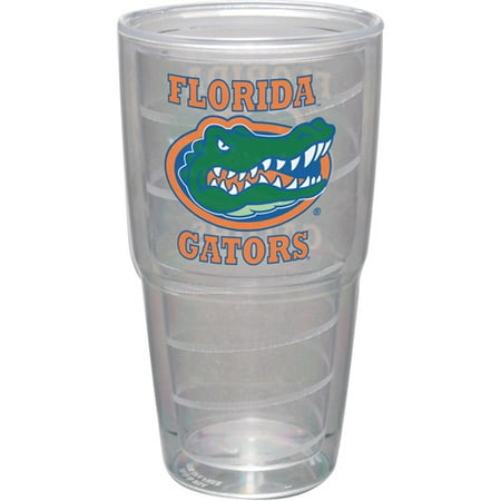 NCAA Florida Gators Tumbler