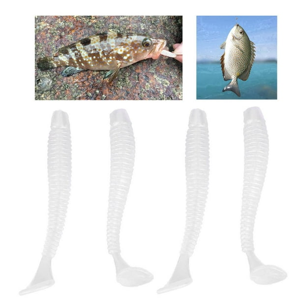 Soft Plastic Baits - Grub Baits  Fishing Tackle Store Canada