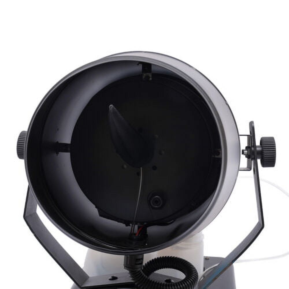 2000W Shaking Head Jet Foam Machine Party Snow Foam Machine for Stage Wedding