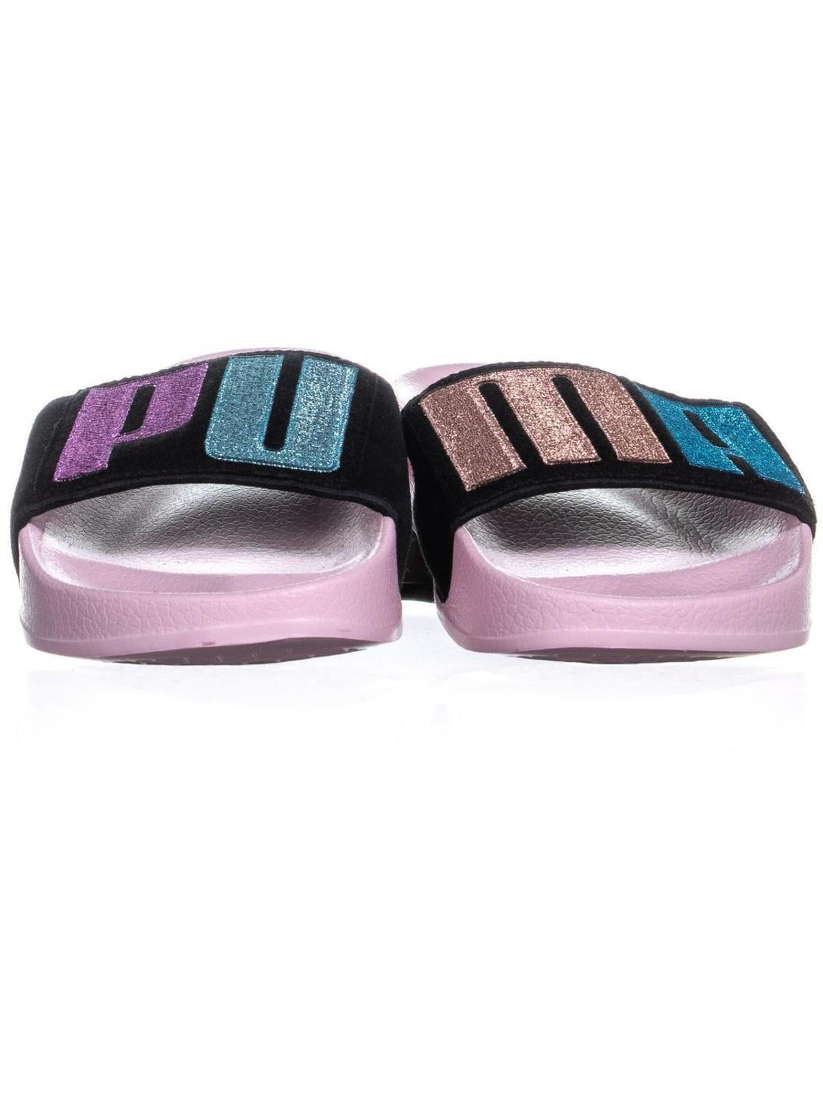 puma sophia webster slides