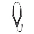 thumbnail image 2 of D'Addario Ukulele Strap - Eco-Friendly Black, 2 of 2