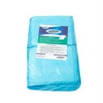 thumbnail image 2 of Healthline Metro Source CHUX Disposable Underpads, 23 x 36 Chuck pads, Disposable bed pads for Adults Children Pets, Large Size, Blue, 23x36 Inch, Count 150/Pack, 2 of 6