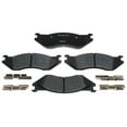 thumbnail image 2 of Brake Pad Set, 2 of 2