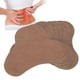 thumbnail image 4 of Parche de tratamiento de discos deslizados, 10 unids/bolsa, pegatinas para la cintura lumbar, pegatinas para la cintura lumbar, parche de discos deslizados, artesanía excepcional, 4 of 9