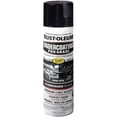 thumbnail image 1 of Spray de subrevestimiento Rust-Oleum 248656, color negro engomado, 425 ml, 1 of 2