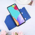 thumbnail image 4 of MasteelfCA 1 Pce Étui de Téléphone Étui de Protection Compatible pour Galaxy A52 5G, 4 of 8