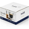 thumbnail image 3 of Javaah Verres à Espresso à Double Paroi Ensemble de 4 / 2 Onces, 3 of 7