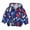 Navy, variant on CPNG Toddler Baby Girls Boys Hooded Jacket Windbreaker Lightweight Cartoon Car Print Coat Zip Up Trench Windbreaker Outerwear Long Sleeve Windproof Coats Jacket