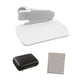 thumbnail image 4 of Kit de clip de espejo reflectante para cámara de teléfono ajustable, reflector para selfies para bloggers Blanco Estilo B, 4 of 7