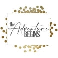 thumbnail image 2 of Allen, Kimberly 18x15 White Modern Wood Framed Museum Art Print Titled - The Adventure, 2 of 4