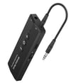 thumbnail image 1 of Transmisor-receptor Bluetooth 5.3 Isobel actualizado 3 en 1, 1 of 8