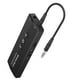 thumbnail image 1 of Transmisor-receptor Bluetooth 5.3 Isobel actualizado 3 en 1, 1 of 8