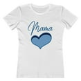 thumbnail image 2 of Mama Shirts for Women Mothers Day Shirt Mom Shirt Mama Shirt, 2 of 8