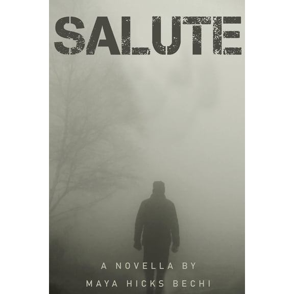 Salute: A Novella, (Paperback)