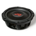 thumbnail image 3 of Alpine RS-W10D2 R-Series 10" Shallow-Mount 2-Ohm Subwoofer - Each, 3 of 5