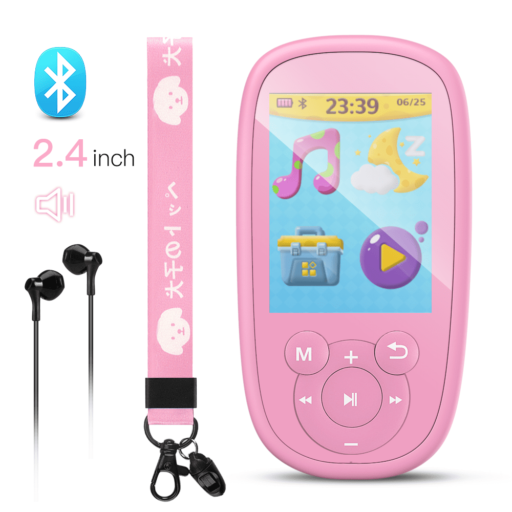kids mp3 player