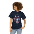 thumbnail image 3 of Out Of Many E Pluribus Unum Unisex Heavy Cotton Tee, 3 of 12