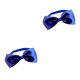 thumbnail image 2 of Pajaritas Greeniant Accesorios de aseo para mascotas ajustables Decoraciones Azul, 2 of 6