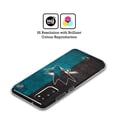 thumbnail image 2 of Head Case Designs Officially Licensed NHL San Jose Sharks Half Distressed Soft Gel Case Compatible with Samsung Galaxy S23 Ultra 5G, 2 of 7