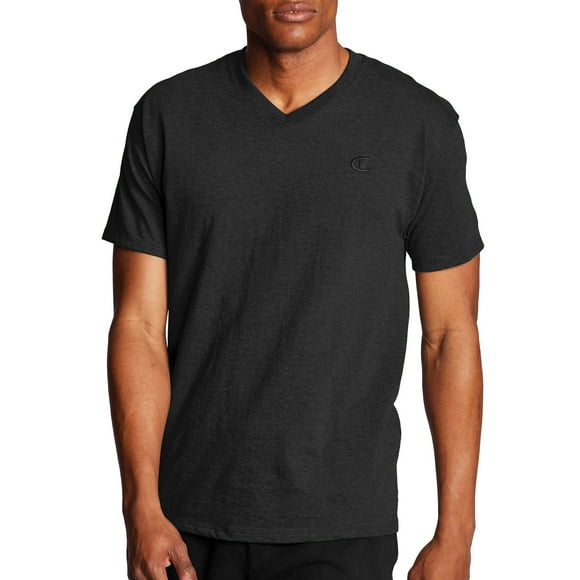 Mens Big And Tall V Neck T Shirts