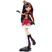 Ever After High Hat-Tastic Cerise Hood Daughter Of Red Ridinghood Doll Bjh33