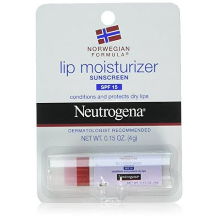 neutrogena spf norwegian