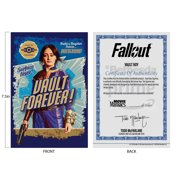 Fallout Vault Boy (Version 2) 5 Posed Figure - McFarlane Toys