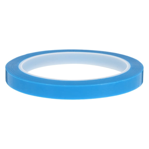 Refrigerator Tape Transparent Electric Waterproof Heating Sky-blue