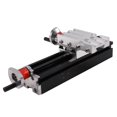 thumbnail image 1 of Metal Table Maximum Line X Axis 145mm Y Axis 32mm Tool Metal Mini Machine, 1 of 5