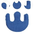 thumbnail image 6 of Serenable Bed Turn over Aid Turning Device,Bedsore Pad,Multifunctional Roll over Pad Cushion for Paralyzed Elderly Nursing Tool Leg Pad sponge, 6 of 10