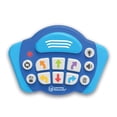 thumbnail image 2 of Botley The Coding Robot - Kit de fiesta de Learning Resources N/A, 2 of 5