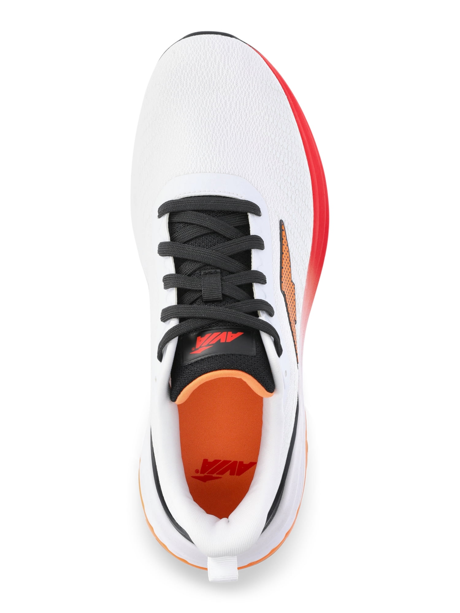 Avia Men's Hypersonic Gel Running Shoes