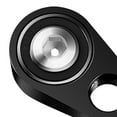 thumbnail image 4 of Bike Pedal Adapter Quick Release 9/16 inch Bike Accessories Bike  Spacers Pedal Bearing Conversion for BMX Cycling Biking, 4 of 10