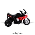 thumbnail image 2 of Montable Motocicleta Eléctrica IRONMAX Bmw S1000rr 6v Rojo, 2 of 10