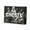 Ghost Ink Set, variant on Dynamic Color Tattoo Ink - Permanent Tattooing Inks - Patina Ink Set - 1oz