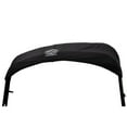 thumbnail image 5 of Lippert 2020000304 SureShade Power Bimini - Black Anodized Frame with Black Fabric, 5 of 10