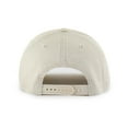 thumbnail image 3 of Men's '47 Khaki Kansas City Chiefs Cairn Hitch Adjustable Hat, 3 of 3