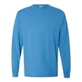 thumbnail image 1 of Hanes ComfortWash Garment Dyed Camiseta de manga larga - GDH200 hanes GDH200, 1 of 1